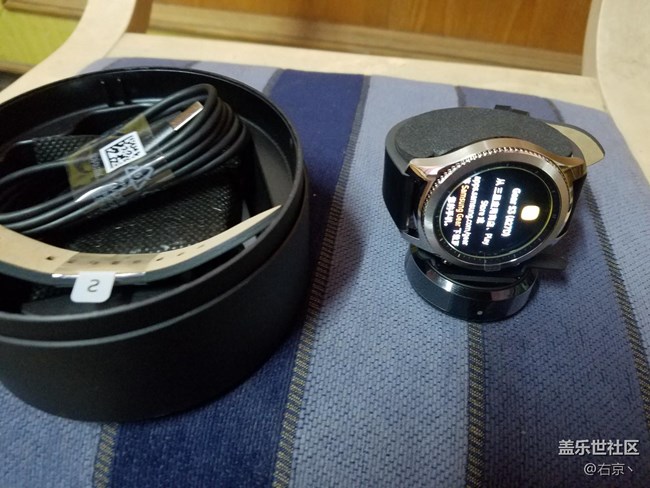 【用科技智造時(shí)間】等了6天。518400秒，終于等到發(fā)貨。