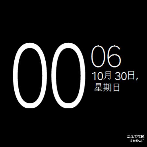 曬個(gè)表盤。【免費(fèi)】BLack 5.0。蘿卜青菜，各有所愛。