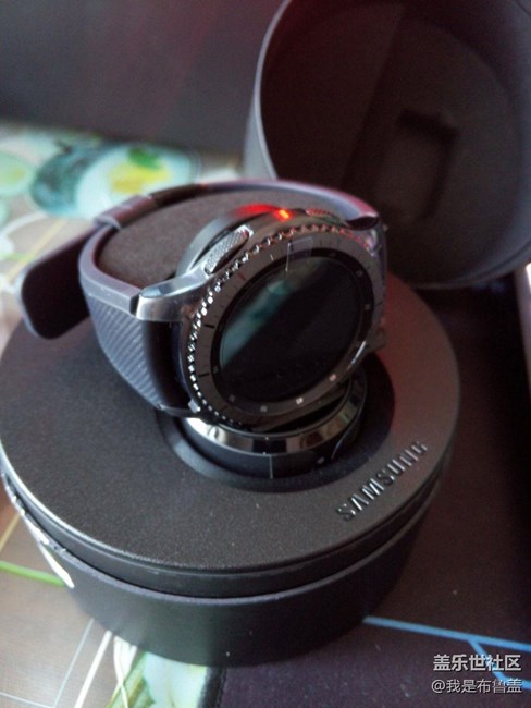 【用科技智造時(shí)間】遲到的圣誕禮物