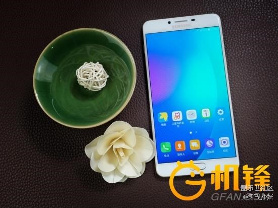 【轉】微縫技術的美 三星C9 Pro外觀工藝解析