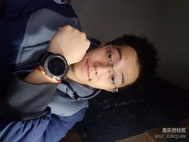 【用科技智造時(shí)間】GEARS3沒(méi)有讓人失望！