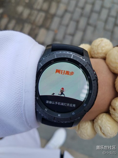 s3 跑步方面評測 陸續(xù)更新評測結(jié)果。