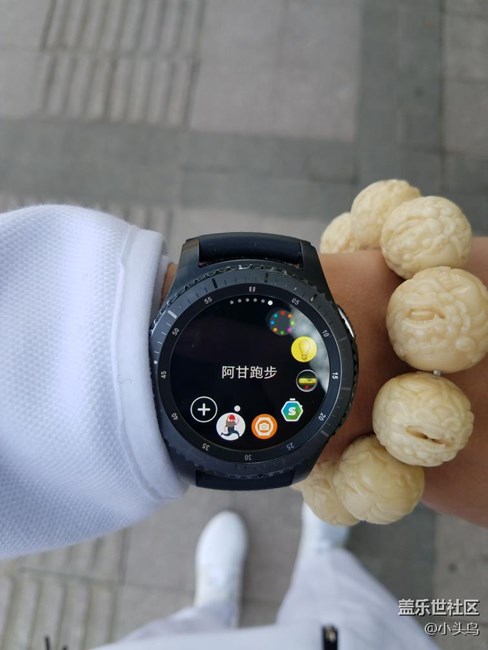 s3 跑步方面評測 陸續(xù)更新評測結(jié)果。