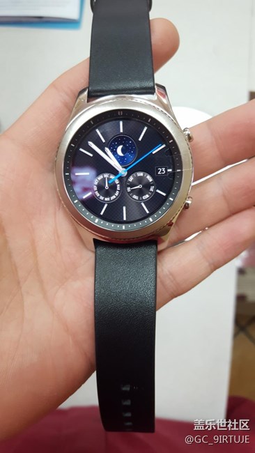 Gear3  只求s碼返300