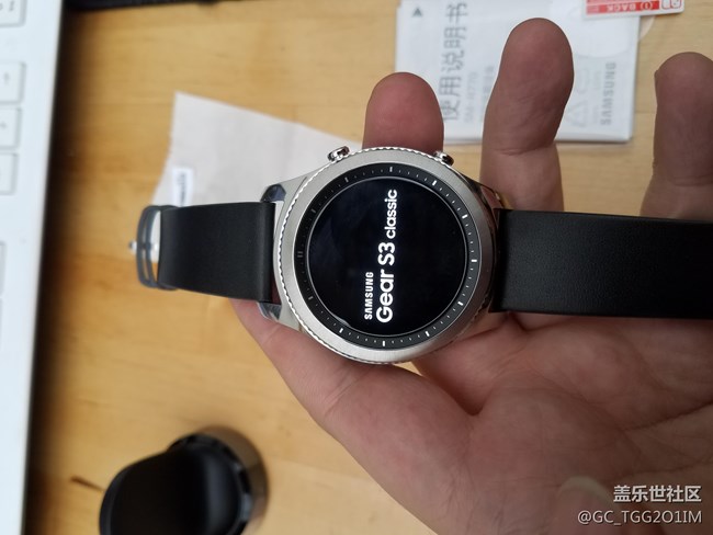 【用科技智造時間】經(jīng)典智造時間，與登山表和機械表對比圖