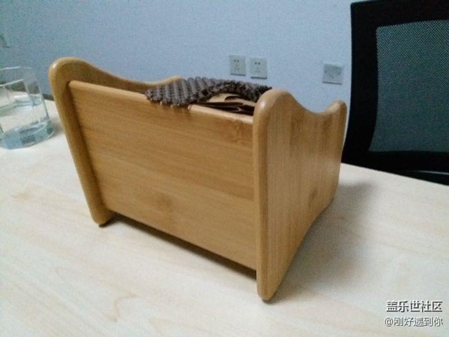 星幣商城，兌換的小禮物，今天剛收到，給大家曬曬照