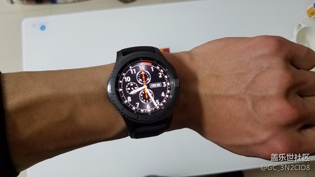 【用科技智造時(shí)間】