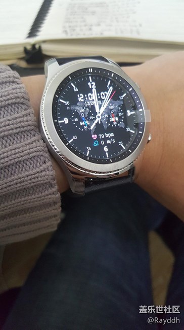 【用科技智造時(shí)間】我的時(shí)間我做主