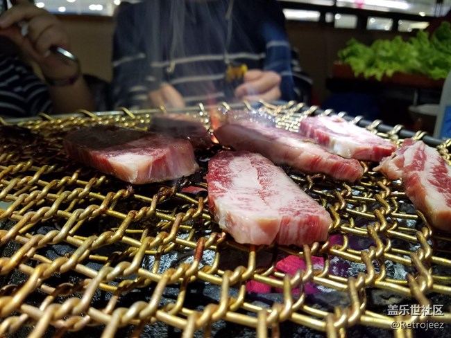 我與星部落一起跨年活動(dòng)紀(jì)實(shí)【火爐火聚餐篇】 我與星部落一起跨年活動(dòng)紀(jì)實(shí)【火爐火聚餐篇】