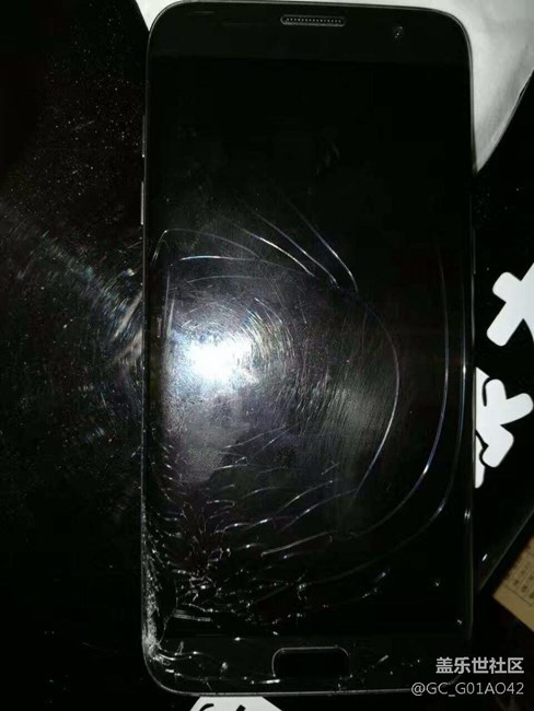 2016最后一天，心都碎了