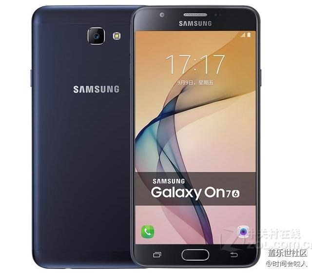 【分享】三星的千元機愣是做出了旗艦機的感覺，還有誰？