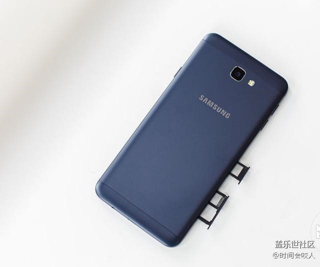 【分享】三星的千元機愣是做出了旗艦機的感覺，還有誰？