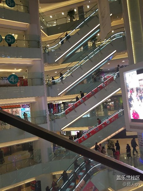 三星社區(qū)帶大家一起去王府井吃烤肉