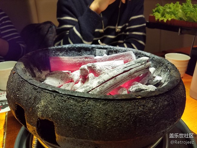 我與星部落一起跨年活動(dòng)紀(jì)實(shí)【火爐火聚餐篇】 我與星部落一起跨年活動(dòng)紀(jì)實(shí)【火爐火聚餐篇】
