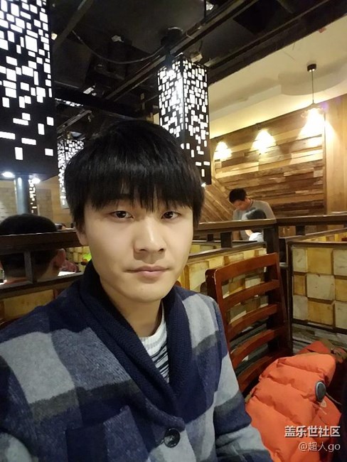 三星社區(qū)帶大家一起去王府井吃烤肉