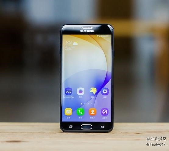 【分享】三星的千元機愣是做出了旗艦機的感覺，還有誰？