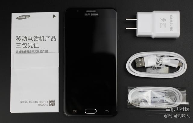 【分享】三星的千元機愣是做出了旗艦機的感覺，還有誰？