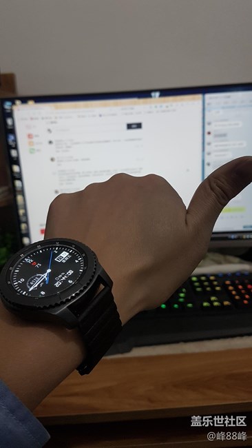 【強(qiáng)】國(guó)行三星S3先鋒版已到手很多天了，親自進(jìn)行水下測(cè)試。