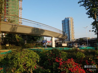 廈門這是建高架橋，建上癮了。