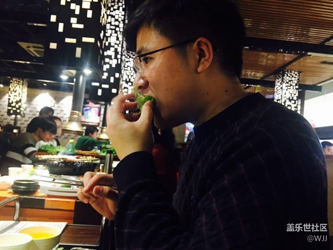 星粉歡樂(lè)跨年，約好明年再見(jiàn)——北京星部落跨年聚餐活動(dòng)