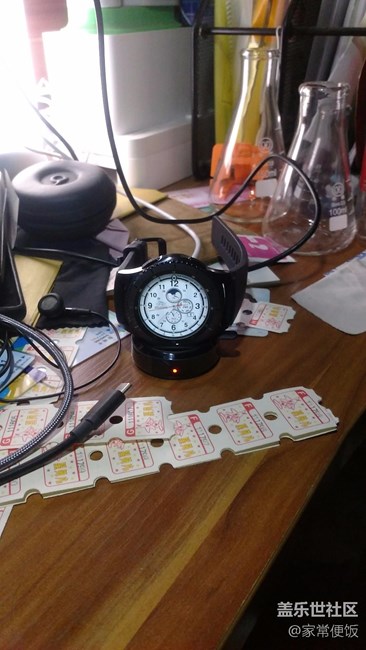 【用科技智造時(shí)間】生命在于運(yùn)動