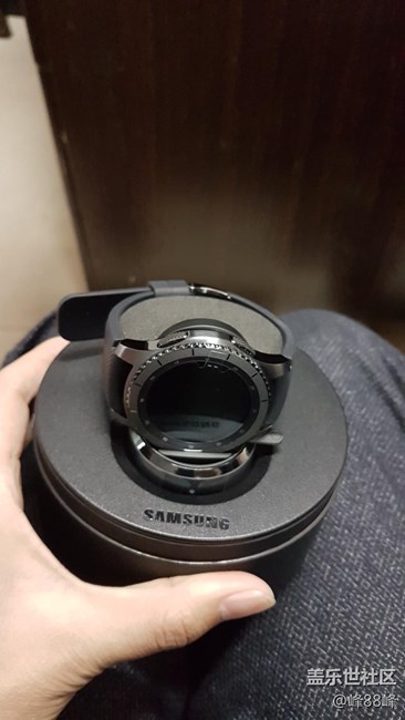 【強(qiáng)】國(guó)行三星S3先鋒版已到手很多天了，親自進(jìn)行水下測(cè)試。