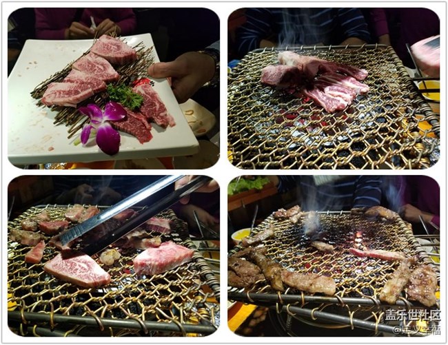 【北京星部落】星粉齊跨年之火爐火聚餐