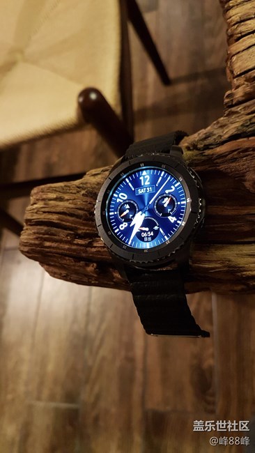 【強(qiáng)】國(guó)行三星S3先鋒版已到手很多天了，親自進(jìn)行水下測(cè)試。