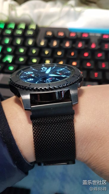 【強(qiáng)】國(guó)行三星S3先鋒版已到手很多天了，親自進(jìn)行水下測(cè)試。