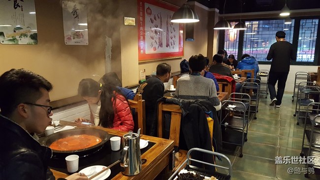 星部落陪你跨年~回顧活動