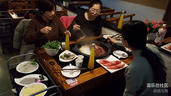 星部落陪你跨年~回顧活動