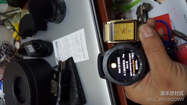 【用科技智造時(shí)間】等待是最長情的告白。。