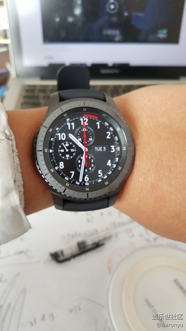 【用科技智造時(shí)間】坐等返現(xiàn)