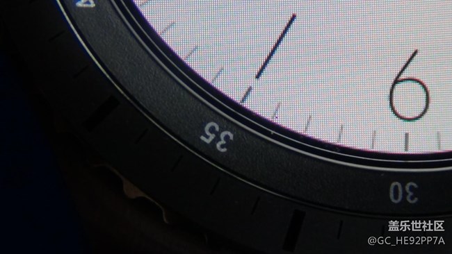 Gear S3終于到了 然而。。。。