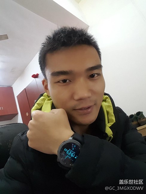 【用科技智造時(shí)間】等待是最長情的告白。。