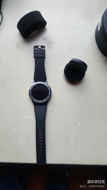 【用科技智造時(shí)間】終于拿到了，坐等返現(xiàn)300元，