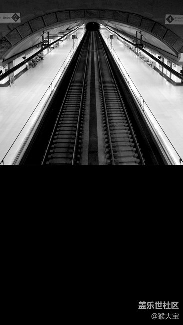 【壁紙分享】 S7edge半屏壁紙  一半 一半 人生漫漫。