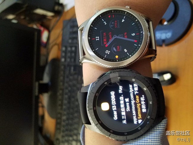 【用科技智造時(shí)間】終于到貨了。。。。。。