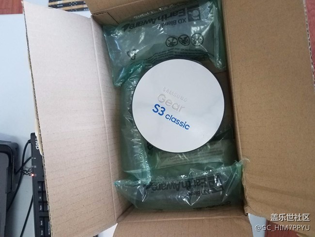 【用科技智造時(shí)間】體驗(yàn)經(jīng)典