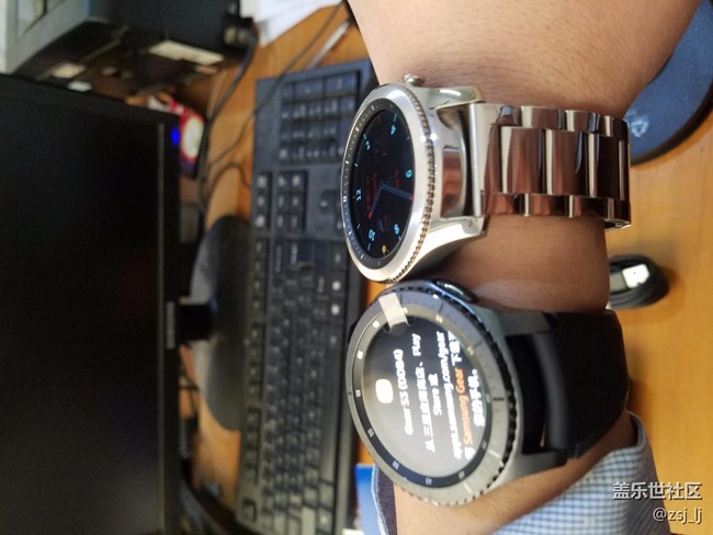 【用科技智造時(shí)間】終于到貨了。。。。。。