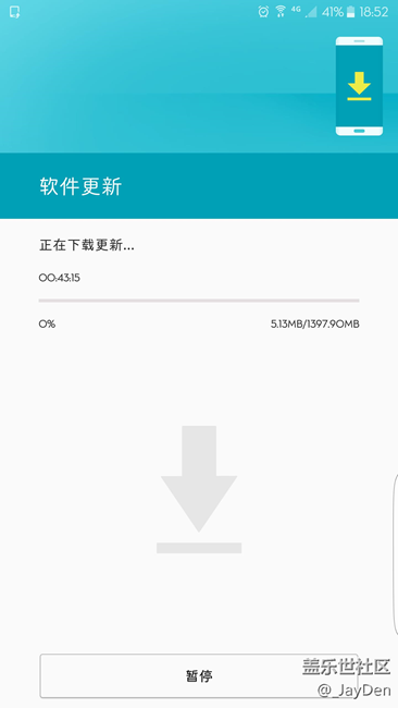 我要給beta團(tuán)隊(duì)好評(píng)，幫我恢復(fù)了內(nèi)測(cè)資格。