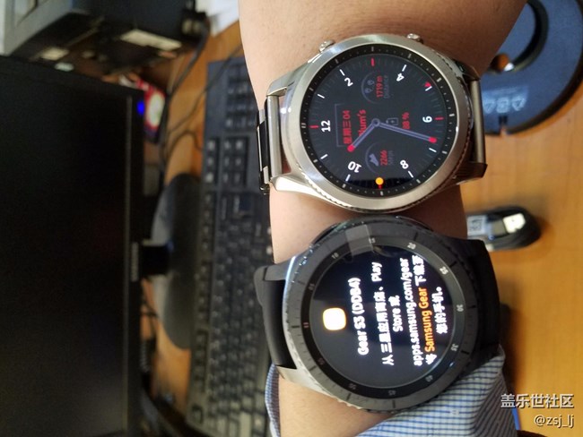 【用科技智造時(shí)間】終于到貨了。。。。。。