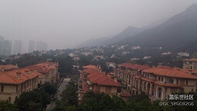 霧