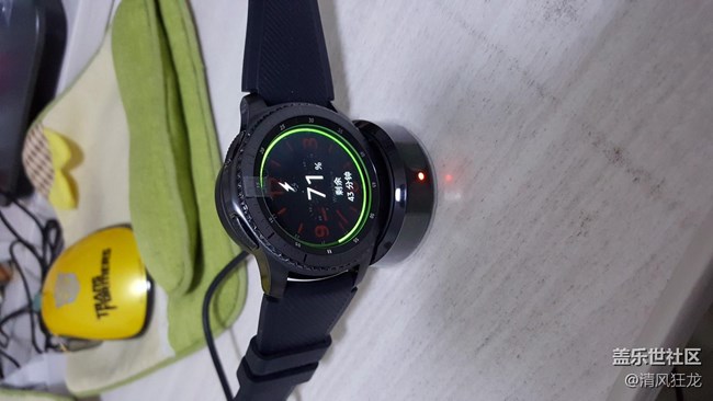 【用科技智造時間】記一次遲來的邂逅