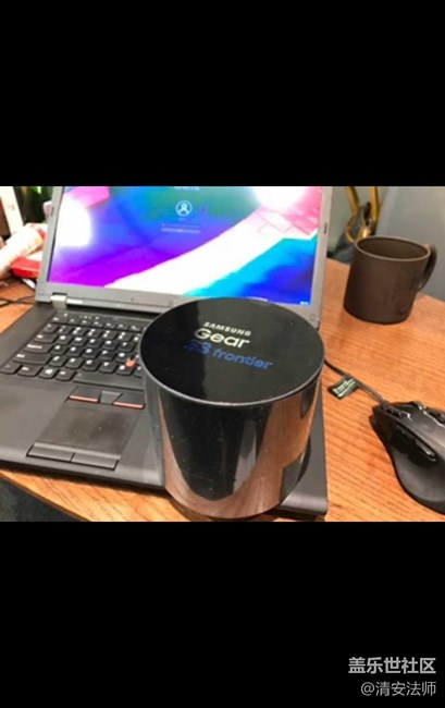 【用科技智造時間】表是塊好表！