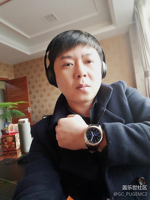 【用科技智造時間】三星神筆