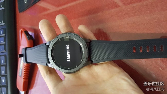 【用科技智造時間】記一次遲來的邂逅