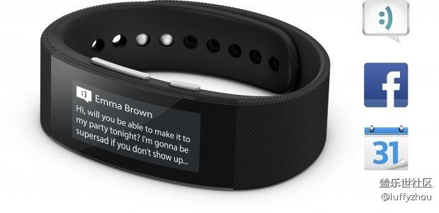 【用科技智造時間】Gear S3先鋒版使用感受