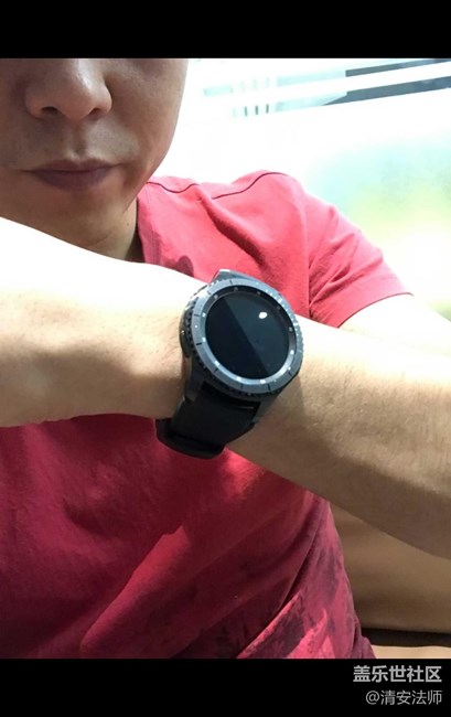 【用科技智造時間】表是塊好表！