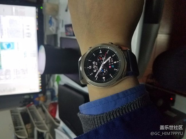 【用科技智造時(shí)間】體驗(yàn)經(jīng)典